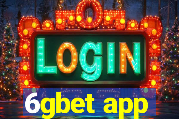 6gbet app