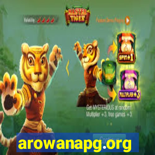 arowanapg.org