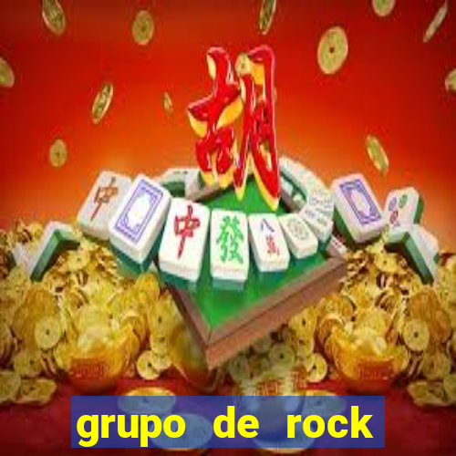 grupo de rock whatsapp grupo de