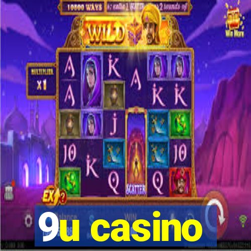 9u casino