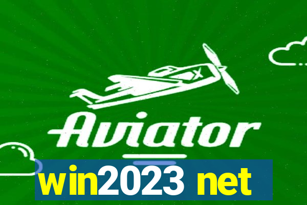 win2023 net