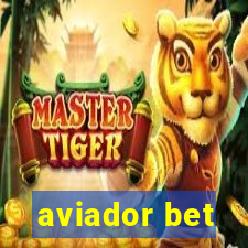 aviador bet