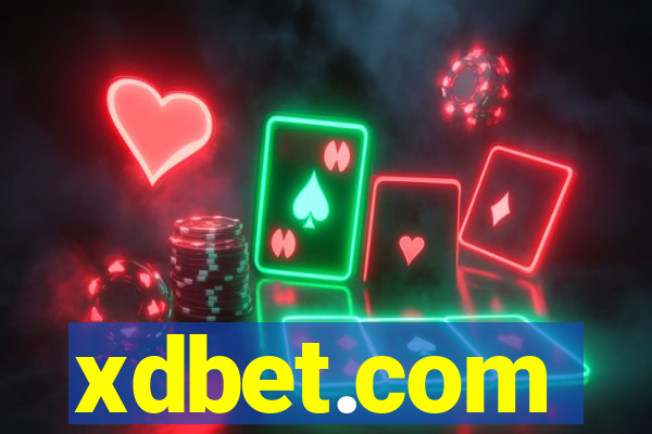 xdbet.com