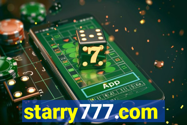 starry777.com