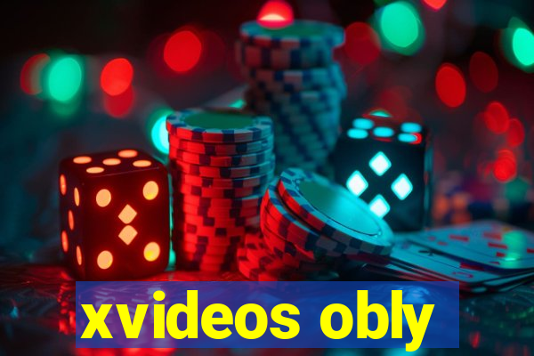 xvideos obly