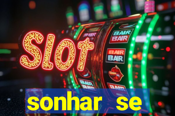 sonhar se escondendo de uma pessoa jogo do bicho