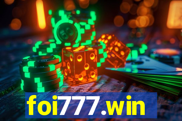 foi777.win