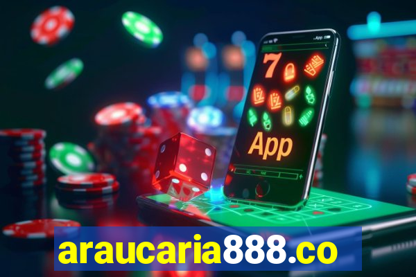 araucaria888.com