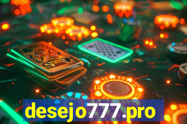 desejo777.pro