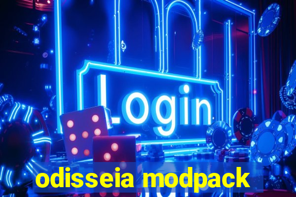 odisseia modpack