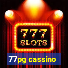 77pg cassino