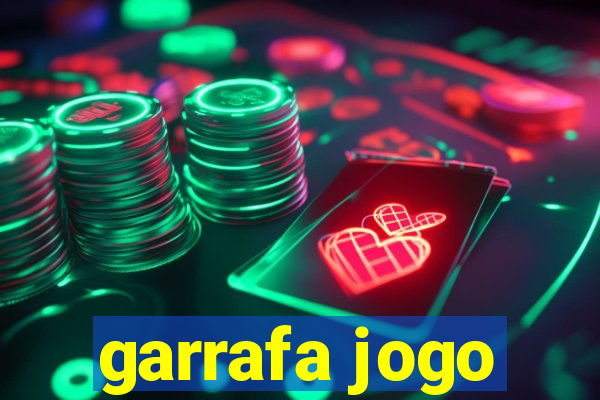 garrafa jogo