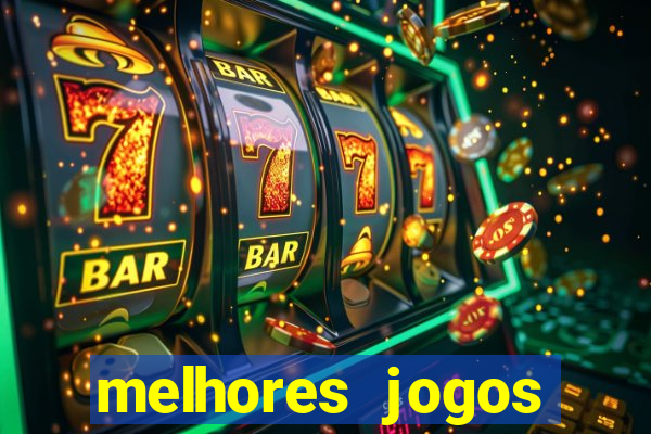 melhores jogos pagos ios