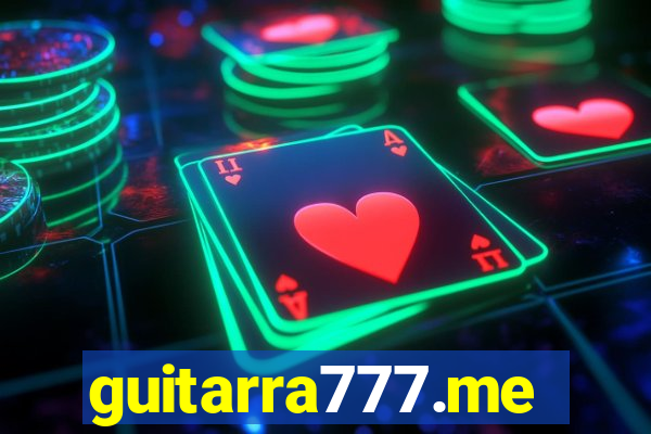 guitarra777.me