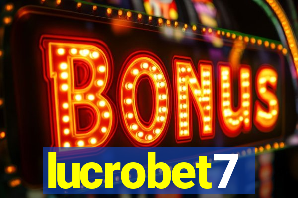 lucrobet7