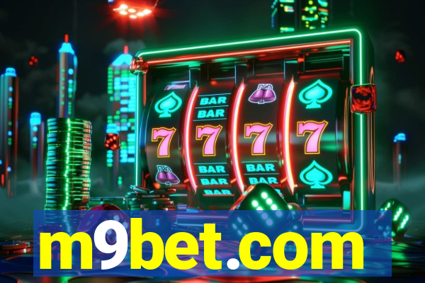 m9bet.com