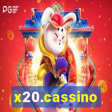 x20.cassino