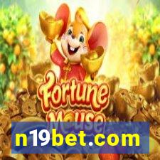 n19bet.com