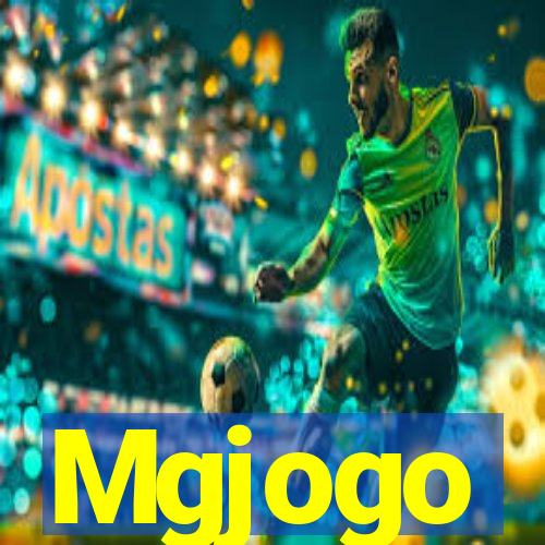 Mgjogo