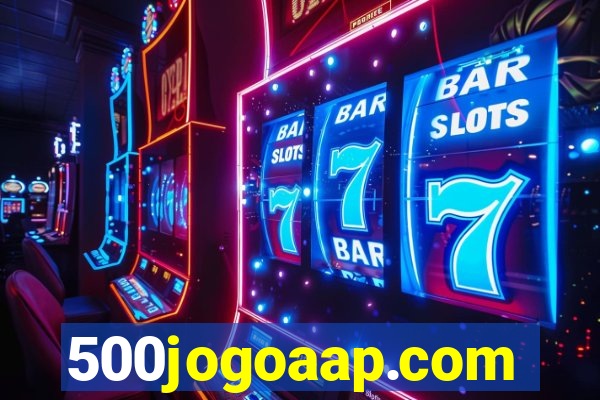 500jogoaap.com