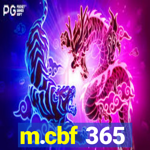 m.cbf 365