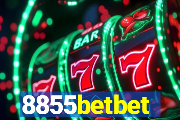 8855betbet