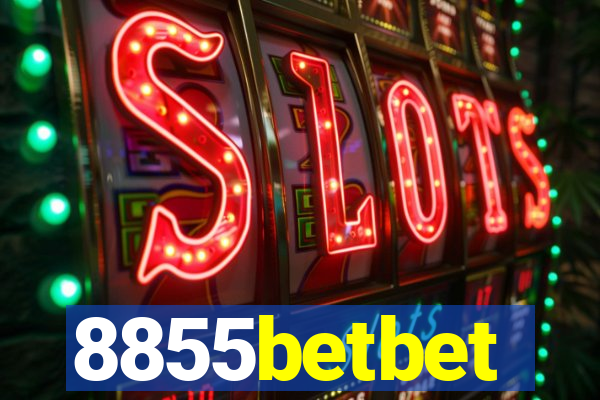 8855betbet