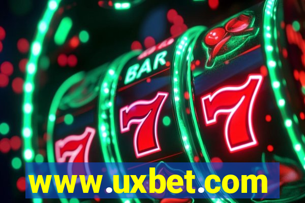 www.uxbet.com