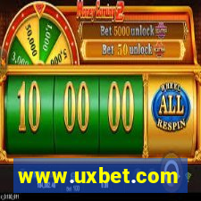 www.uxbet.com