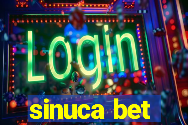 sinuca bet