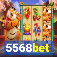 5568bet