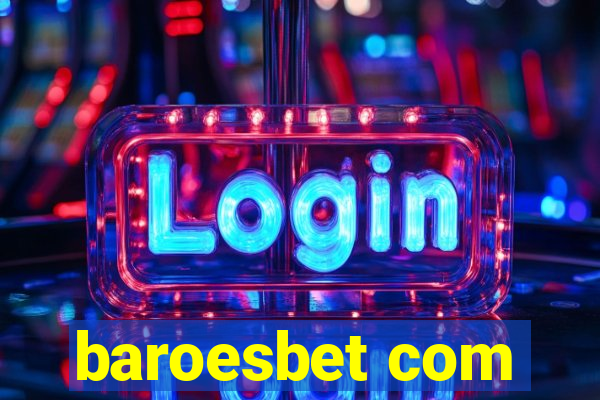 baroesbet com