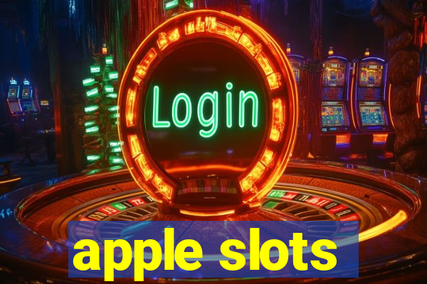 apple slots