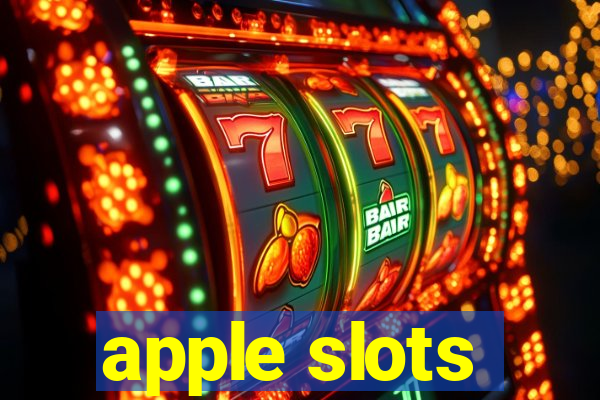 apple slots