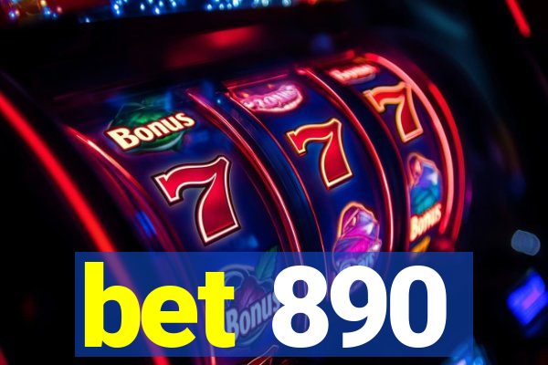 bet 890