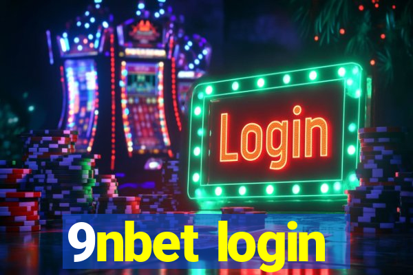 9nbet login