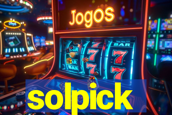 solpick