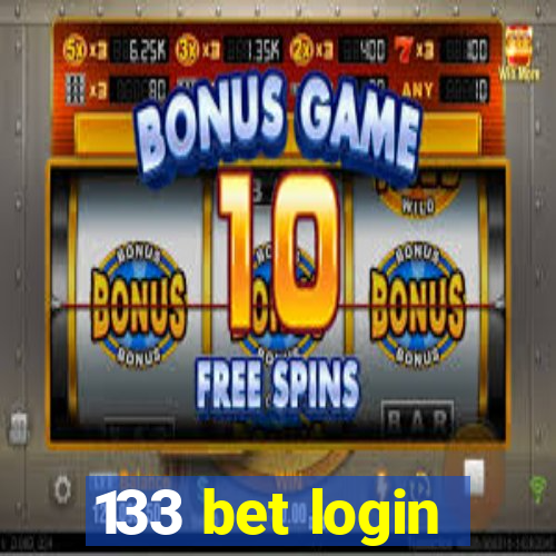 133 bet login