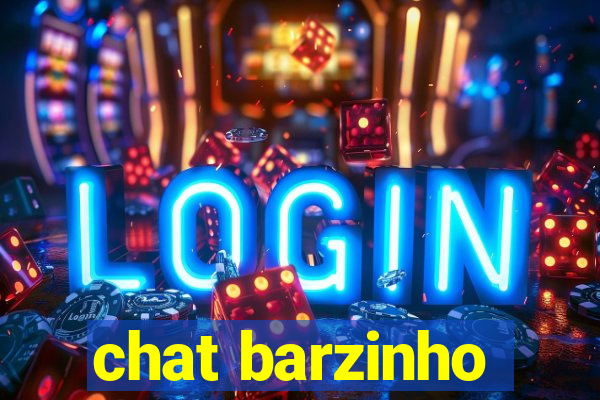 chat barzinho