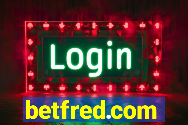 betfred.com