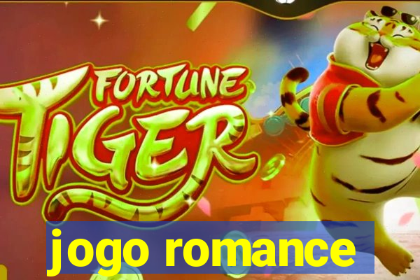 jogo romance