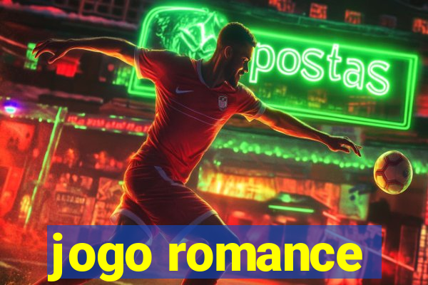 jogo romance