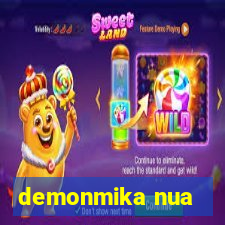 demonmika nua