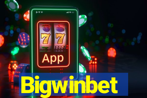 Bigwinbet