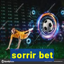 sorrir bet