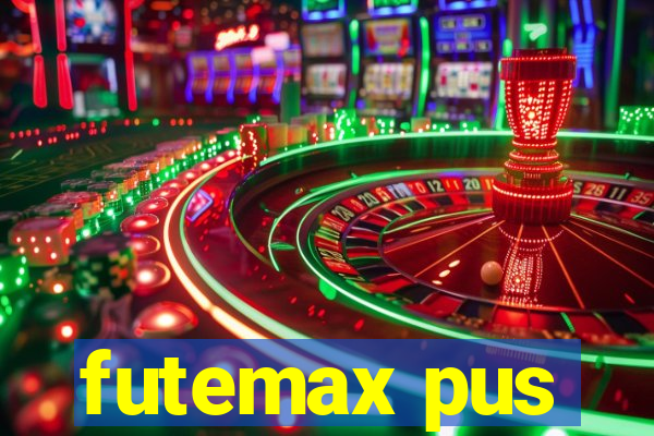 futemax pus