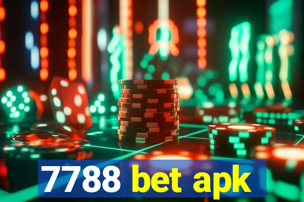 7788 bet apk