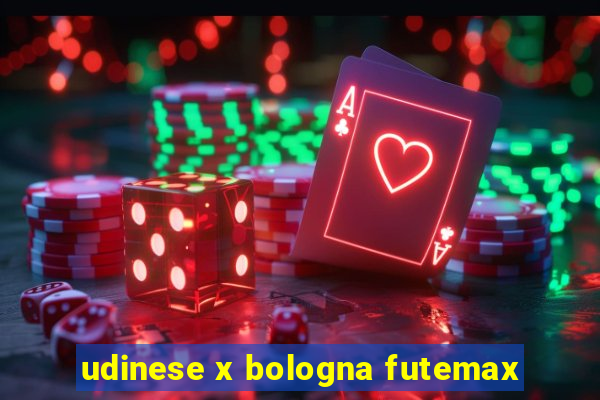 udinese x bologna futemax