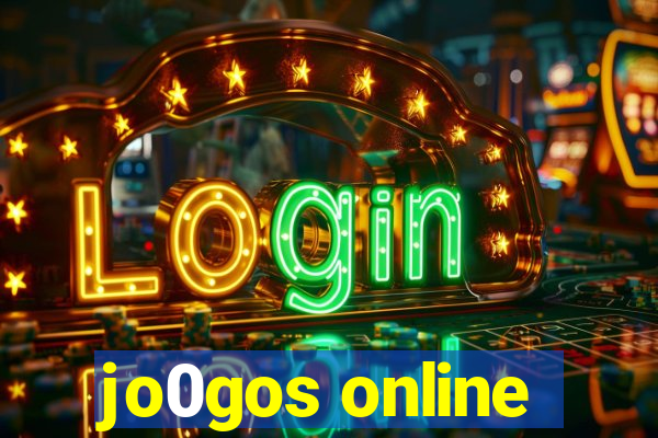 jo0gos online