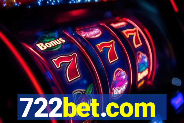 722bet.com